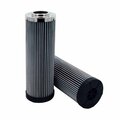 Beta 1 Filters Hydraulic replacement filter for PL0802A010ANP01 / MP FILTRI B1HF0008209